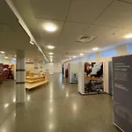 Falstadsenteret - Museum, Minnested Og Senter For Menneskerettigheter Hotel