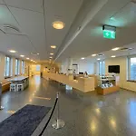 Hotel Falstadsenteret - Museum, Minnested Og Senter For Menneskerettigheter