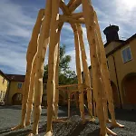 Falstadsenteret - Museum, Minnested Og Senter For Menneskerettigheter Levanger