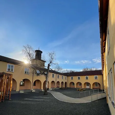 Falstadsenteret - Museum, Minnested Og Senter For Menneskerettigheter * Левангер