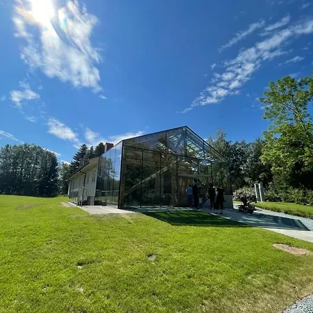Falstadsenteret - Museum, Minnested Og Senter For Menneskerettigheter 酒店