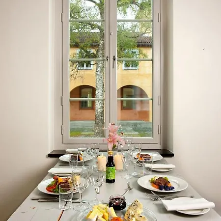 Отель Falstadsenteret - Museum, Minnested Og Senter For Menneskerettigheter *