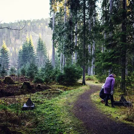 Falstadsenteret - Museum, Minnested Og Senter For Menneskerettigheter * Levanger