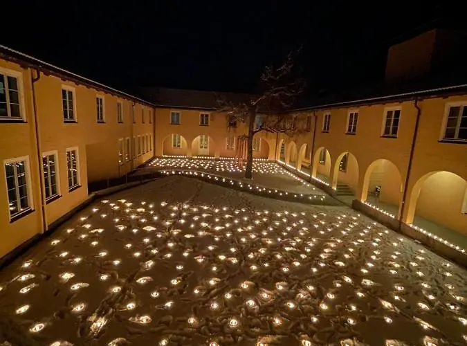 Falstadsenteret - Museum, Minnested Og Senter For Menneskerettigheter Ξενοδοχείο